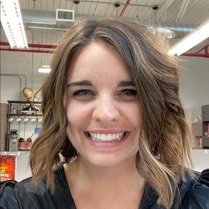 Meet your Posher, Anna